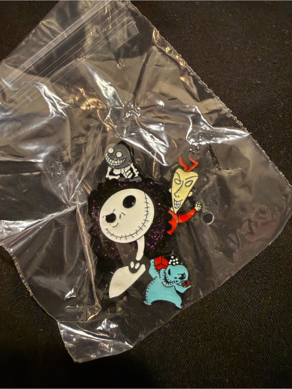 🌟Bundle Sale Jack Pin